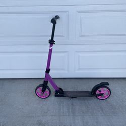 LaScoota Scooter