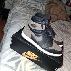 Jordan 1 Palamio High OG