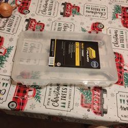 Tackle Boxes For Fishing Cheap