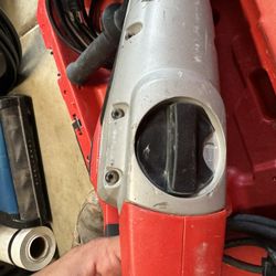 Milwaukee Rotary Hammer 