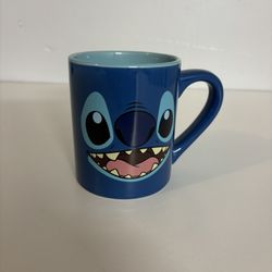 Stitch Mug