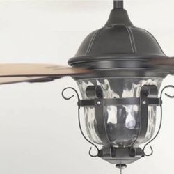 Harbor Breeze Ceiling Fan