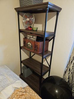 Bookcase