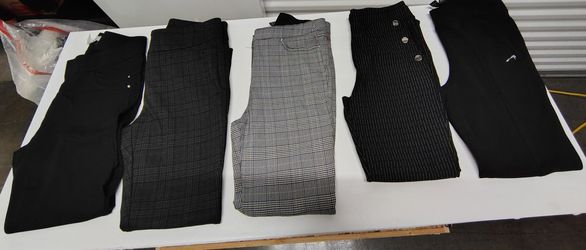 Women's Pants