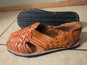Huaraches De Mexico 