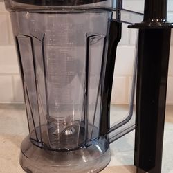 Health Master Pitcher