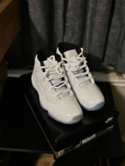 Jordan’s 11s