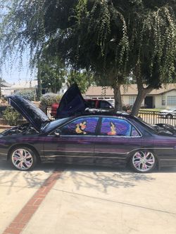 2000 Honda Accord