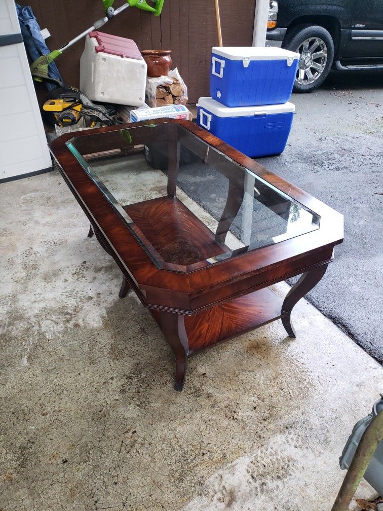 Coffe Table