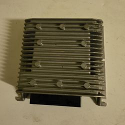 Mk6 Volkswagen Jetta Passat with Fender Panasonic Radio Amplifier Amp 5C(contact info removed)