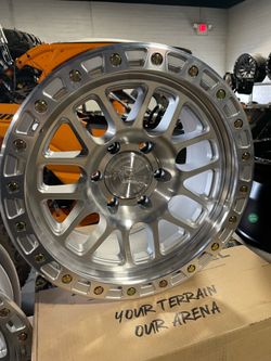 Arena 17x9 6x5.5 IN STOCK 🔥🔥
