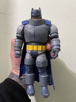 Batman action figure