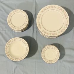 China Set 