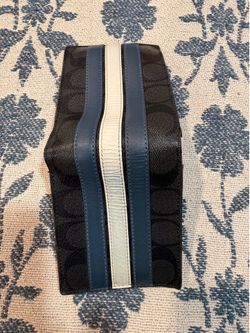Wallet coach