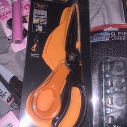 4 in. Ultimate Garden Scissors