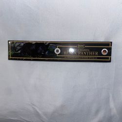 Black Panther Incense 