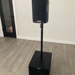 Alto Tx125 And Alto Ts408 Bundle