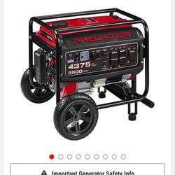 Generator