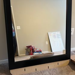 Dresser Mirror