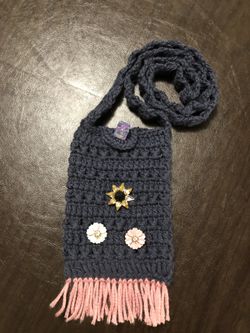 Small purse for phone 📱