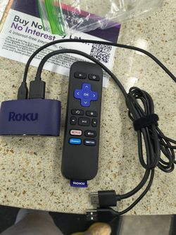 Roku