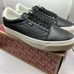 Vans Old Skool Lux Mens US size 7.5