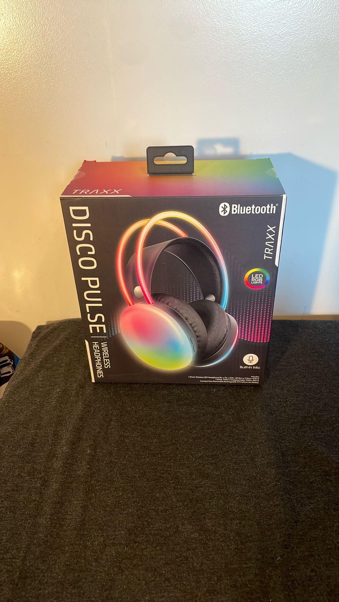 Wireless Headphones