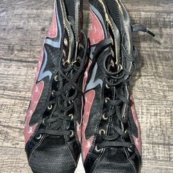 Boxing Shoes 