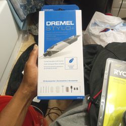 Dremel Stylo