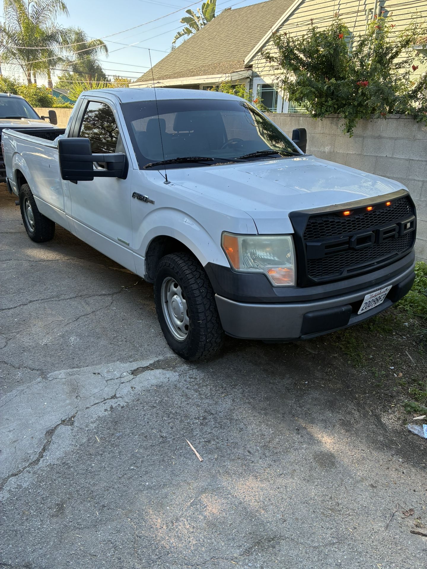 2011 Ford F-150