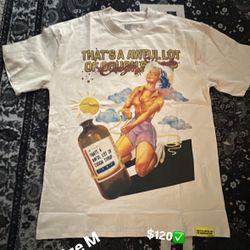 Awful Lotta Cough Syrup