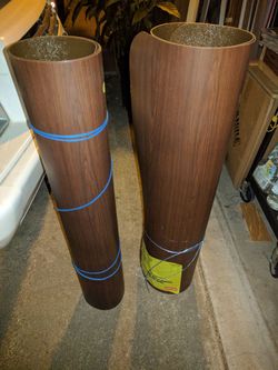 Staples floor mat 36x48