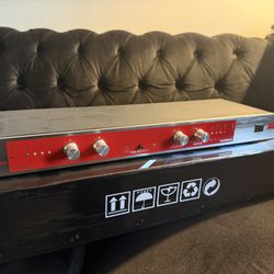 BBE SONIC MAXIMIZER 882i