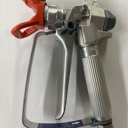 Graco 243012 Airless Spray Gun, SG3