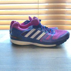 Adidas Sequence Boost Sneakers 