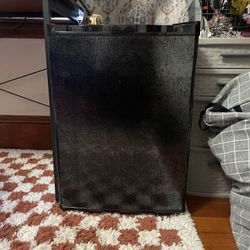 Compact Mini Freezer / Fridge