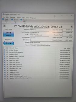 NVMe SSDs for Sale