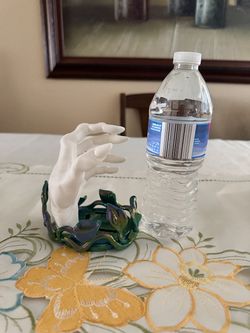 Halloween BBW SOAP HOLDER circ 2022