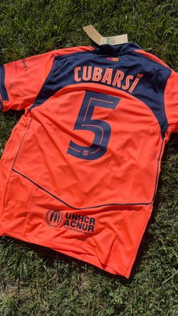 Men’s new jerseys