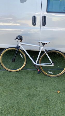 Fixie Bike
