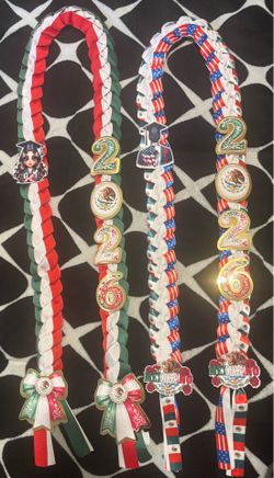 Gradion Mexico Leis
