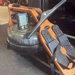 Viking 2 Plus Rowing Machine