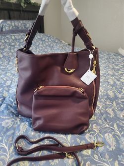 Tote Bag 2n1