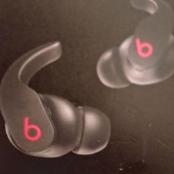 Beats Fit Pro - Noise Cancelling Wireless Earbuds. Authentic. Brand New- Black $80