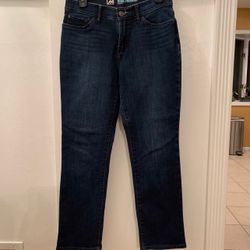 Lee Total Freedom Jeans