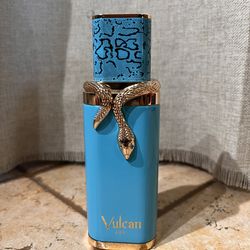 French Avenue Vulcan Feu - Fragrance - Perfume - Cologne