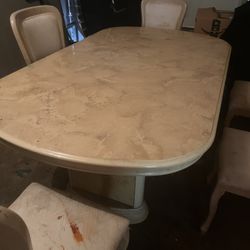 Kitchen Tables