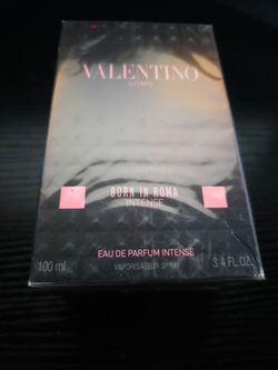 Valentino UOMO Born in Roma Intense