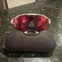 Oakley Prizm Polarized Sunglasses