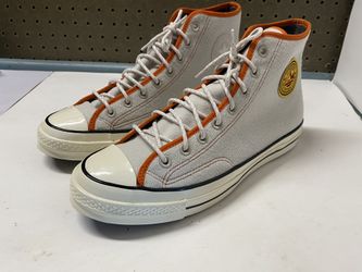 Converse Chuck 70 Archival Terry Fleece Hi Mountain Club 165927C Men's Sz 10